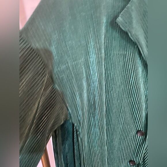 new. 2-piece set of super comfortable pants and overshirt - Picture 10 of 10